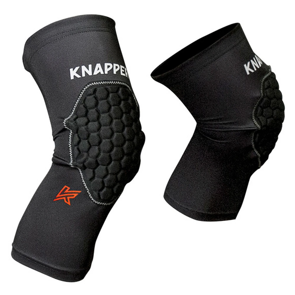 AK5V Sr - Manches de protection pour les genoux senior