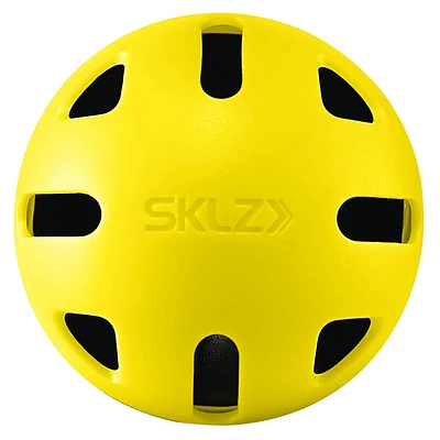 Impact (Pack de 12) - Baseball Practice Balls