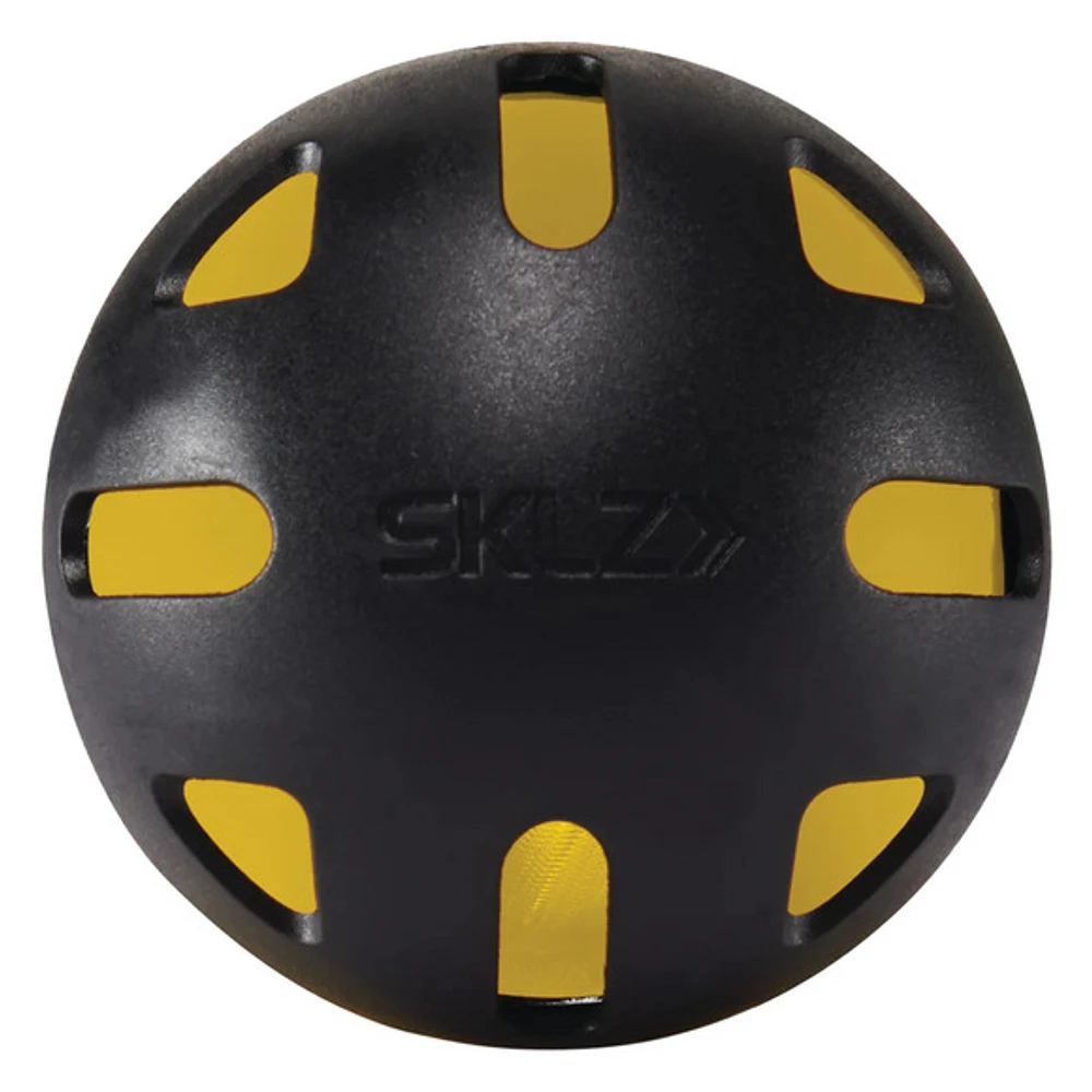 Impact (Pack de 12) - Baseball Practice Balls