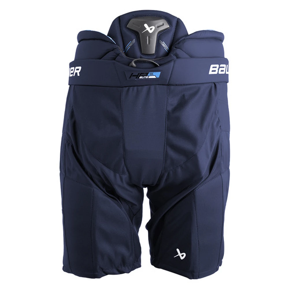 S24 HP Elite Int (MTO) - Pantalon de hockey pour intermédiaire