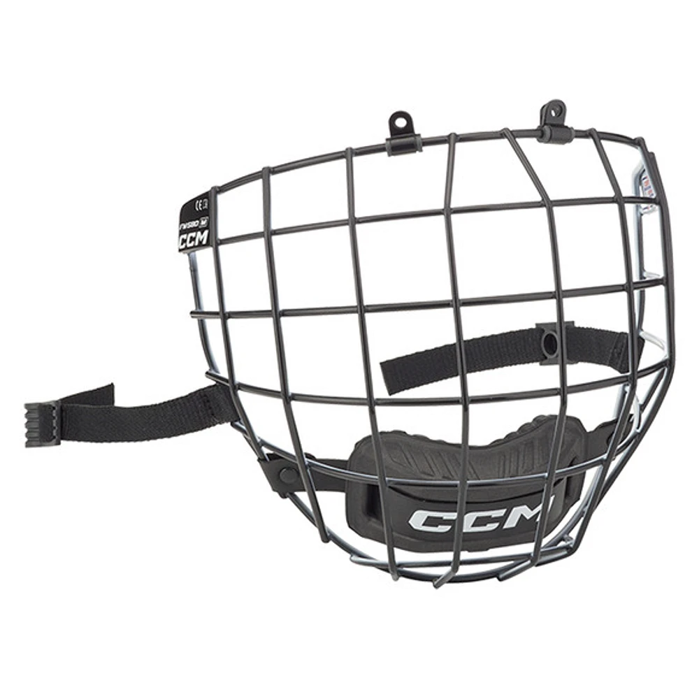 580 - Grille de hockey pour senior