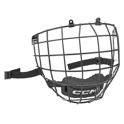 580 - Grille de hockey pour senior
