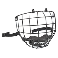 580 - Grille de hockey pour senior