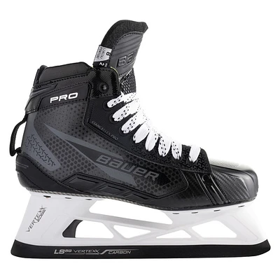 S24 Pro MTO Sr - Patins de gardien but pour senior
