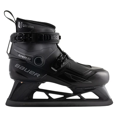 S24 Konekt2 Int - Patins de gardien but pour intermédiaire