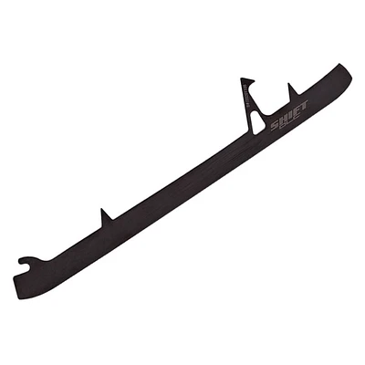 Shift Attack DLC Jr - Lames de patins hockey pour junior