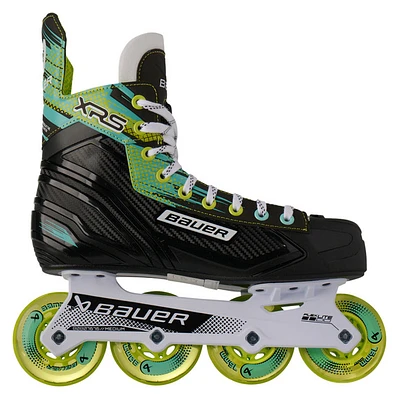 XRS - Patins de roller hockey pour junior