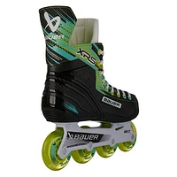 XRS - Patins de roller hockey pour junior