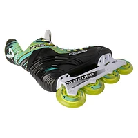 XRS - Patins de roller hockey pour junior