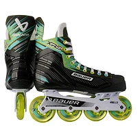 XRS - Patins de roller hockey pour junior