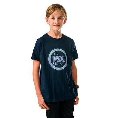 Hockey Rink Tee - Chandail pour garçon