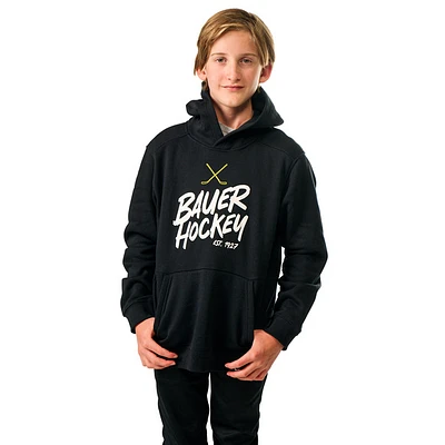 Ultimate Hoodie