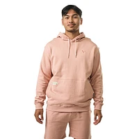 French Terry - Men's Hoodie
