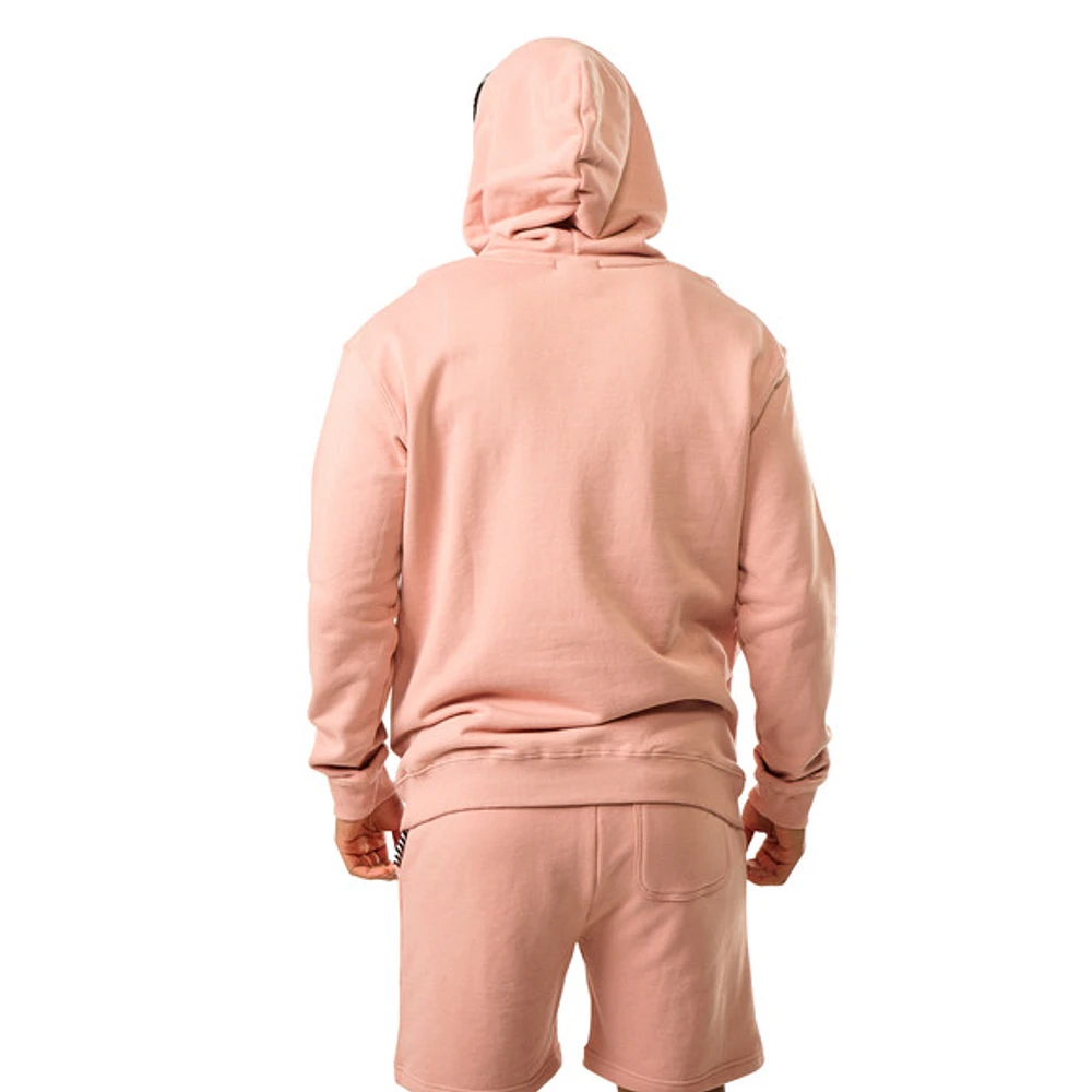 French Terry - Men's Hoodie
