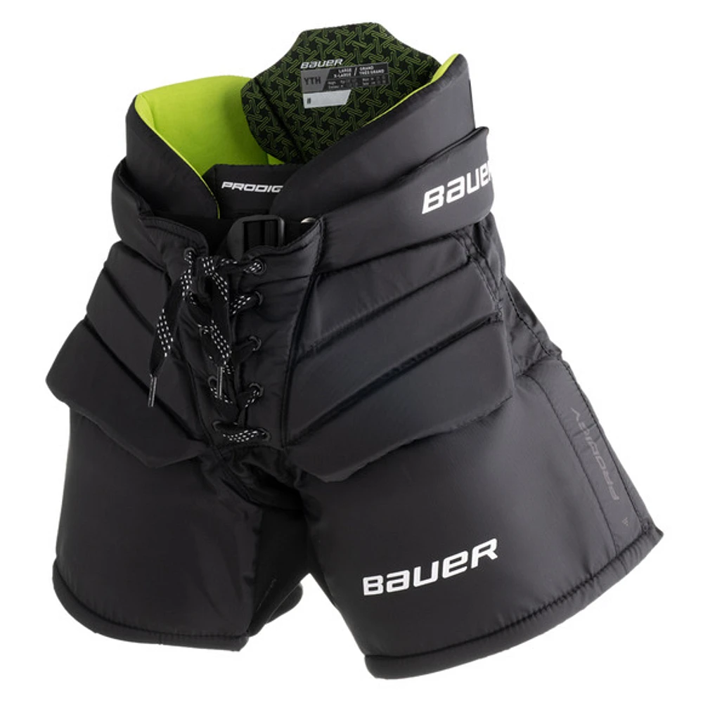 S24 Prodigy - Pantalon de gardien but pour enfant