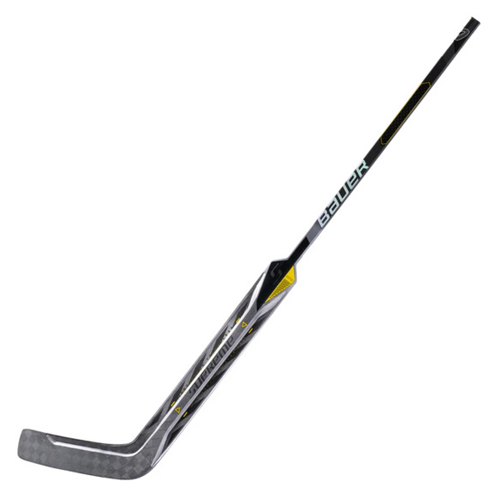 S24 Supreme Shadow - Bâton de gardien but pour senior