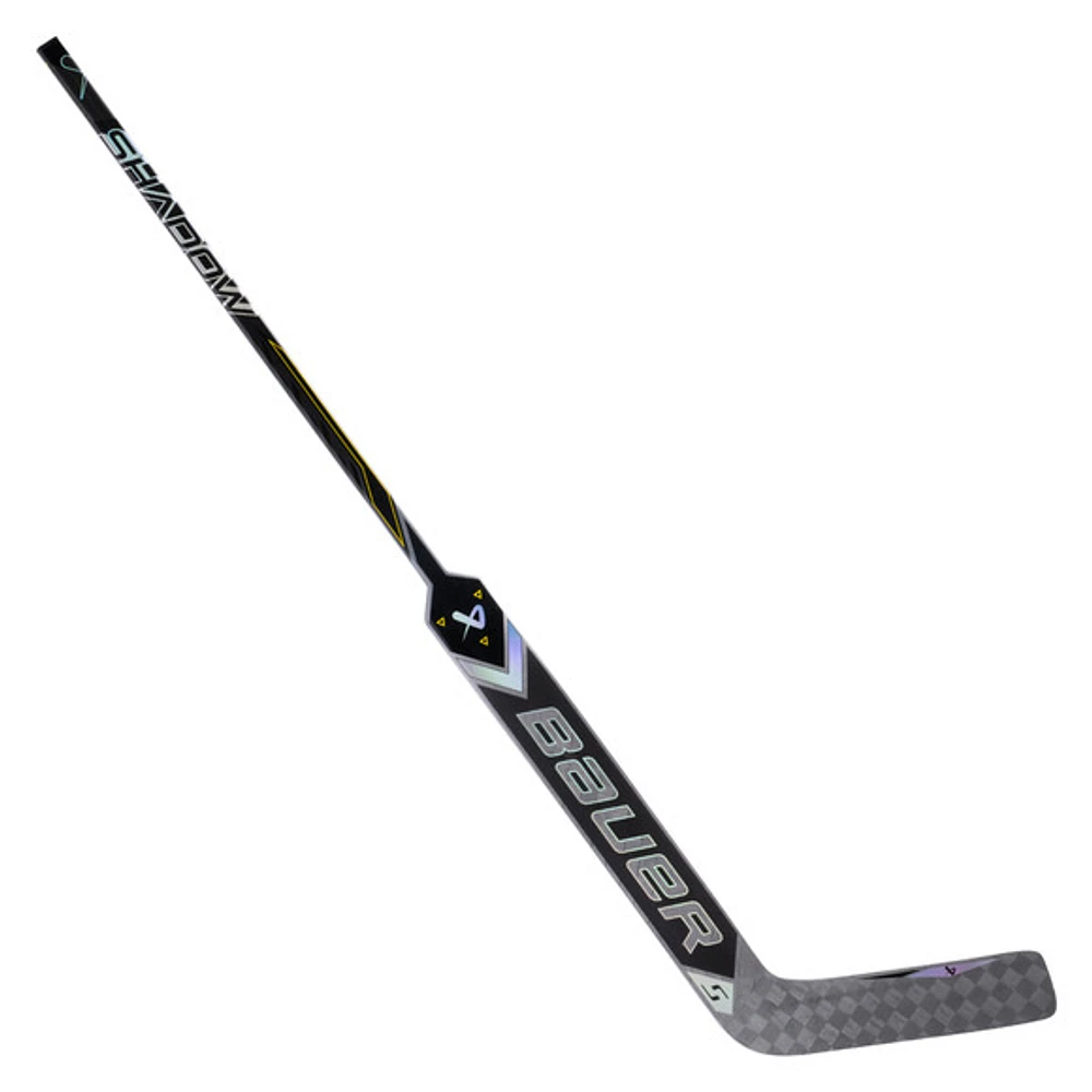 S24 Supreme Shadow - Bâton de gardien but pour senior