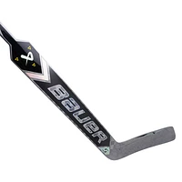 S24 Supreme Shadow - Bâton de gardien but pour senior