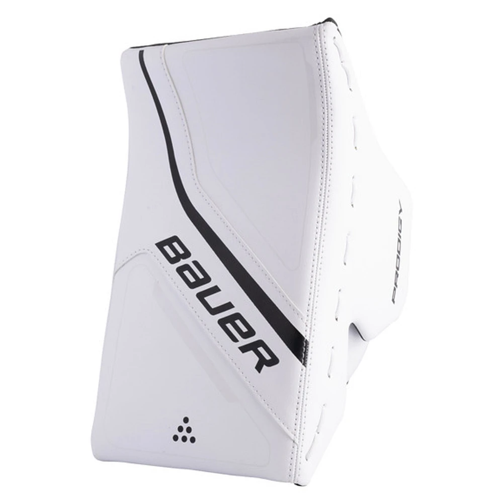 S24 Prodigy Yth - Youth Goaltender Blocker