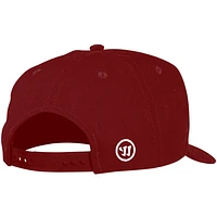 Street Hockey - Casquette ajustable pour adulte