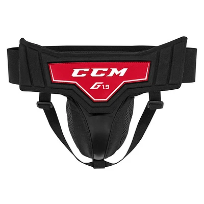 Jock 1.9 Sr - Support athlétique pour gardien de but pour sénior