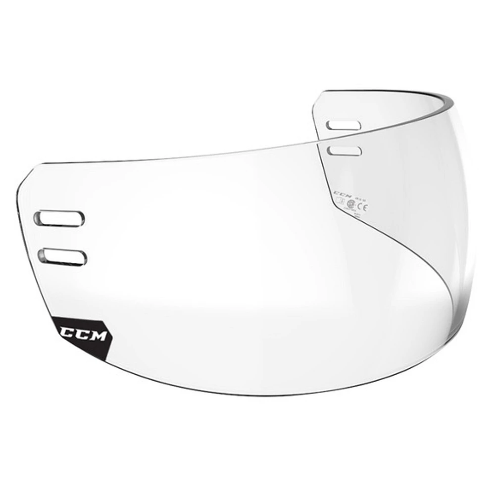 Straight Certified VR14 - Demi-visière de hockey pour senior