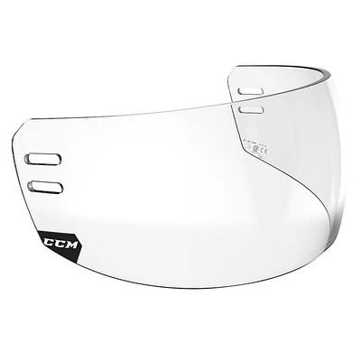 Straight Certified VR14 - Demi-visière de hockey pour senior