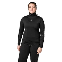 S25 NeckProtect - Women's Technical Long-Sleeved Shirt