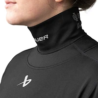 S25 NeckProtect - Women's Technical Long-Sleeved Shirt