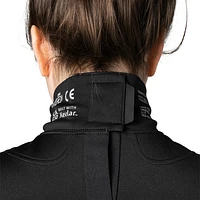 S25 NeckProtect - Women's Technical Long-Sleeved Shirt