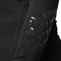 S25 NeckProtect - Women's Technical Long-Sleeved Shirt