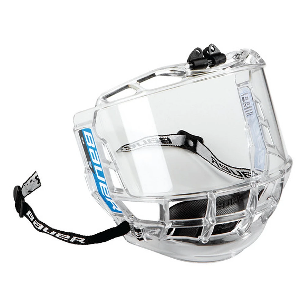 Concept 3 - Senior Hockey Full Visor