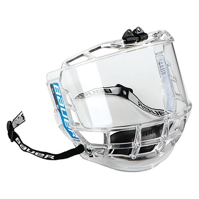 Concept 3 - Junior Hockey Full Visor