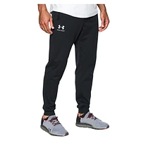 Sportstyle - Pantalon athlétique pour homme