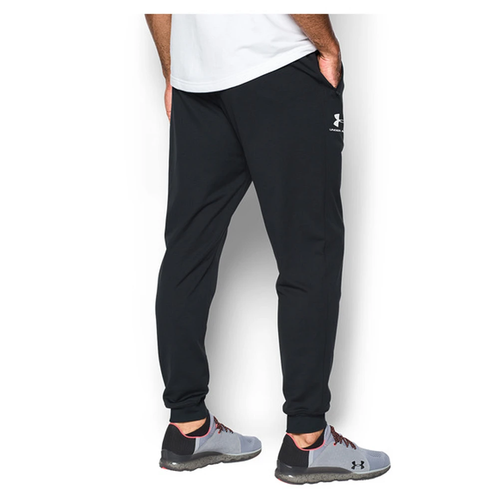 Sportstyle - Pantalon athlétique pour homme