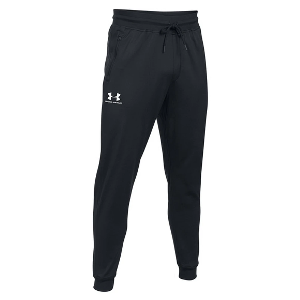 Sportstyle - Pantalon athlétique pour homme