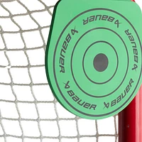 Reactor (8 in) - Hockey Shooting Targets (Pack of 4)