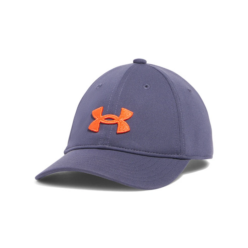 Blitzing - Casquette ajustable pour junior
