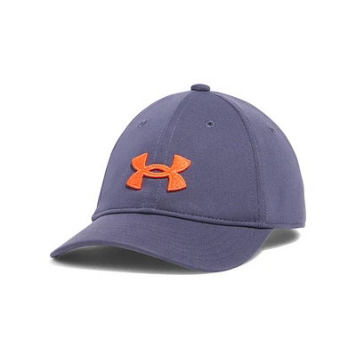 Blitzing - Junior Adjustable Cap