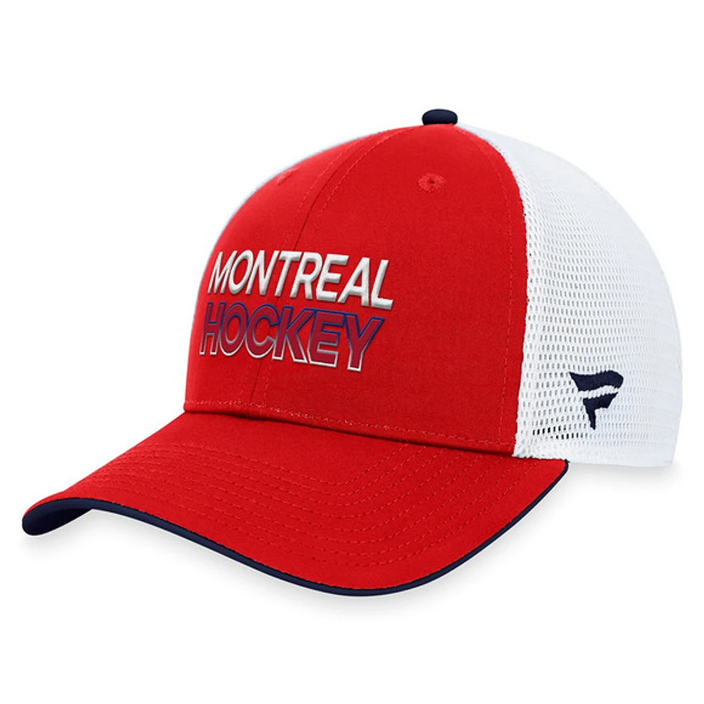 Authentic Pro Rink Structured - Adult Adjustable Cap