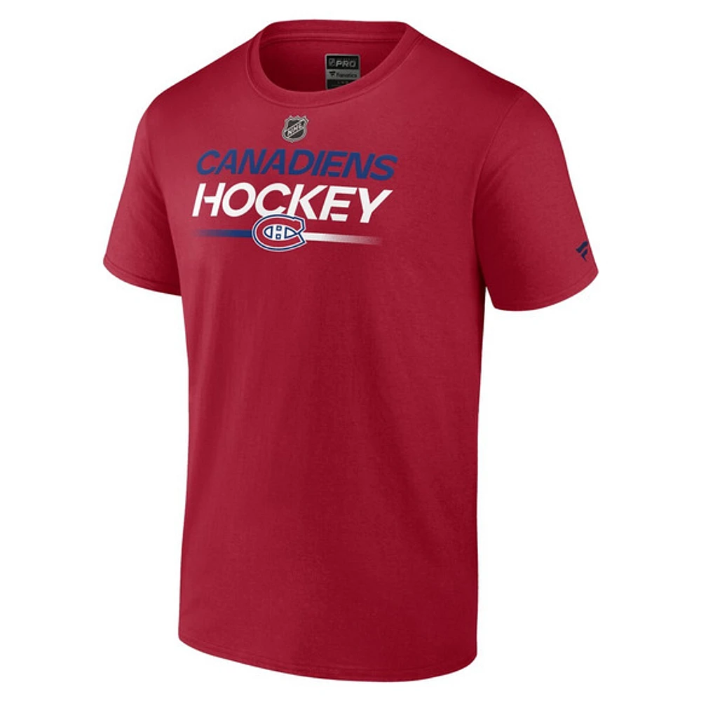 Authentic Pro Rink