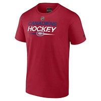 Authentic Pro Rink
