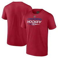 Authentic Pro Rink