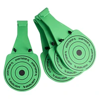 Reactor (6 in) - Hockey Shooting Targets (Pack of 4)