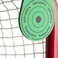 Reactor (6 in) - Hockey Shooting Targets (Pack of 4)