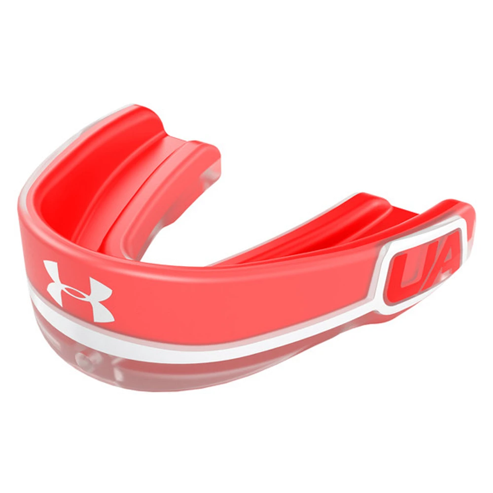 Gameday Armour Pro - Protecteur buccal pour senior
