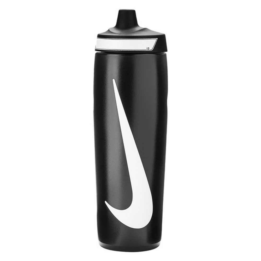 Refuel 24 oz - Squeezable Bottle