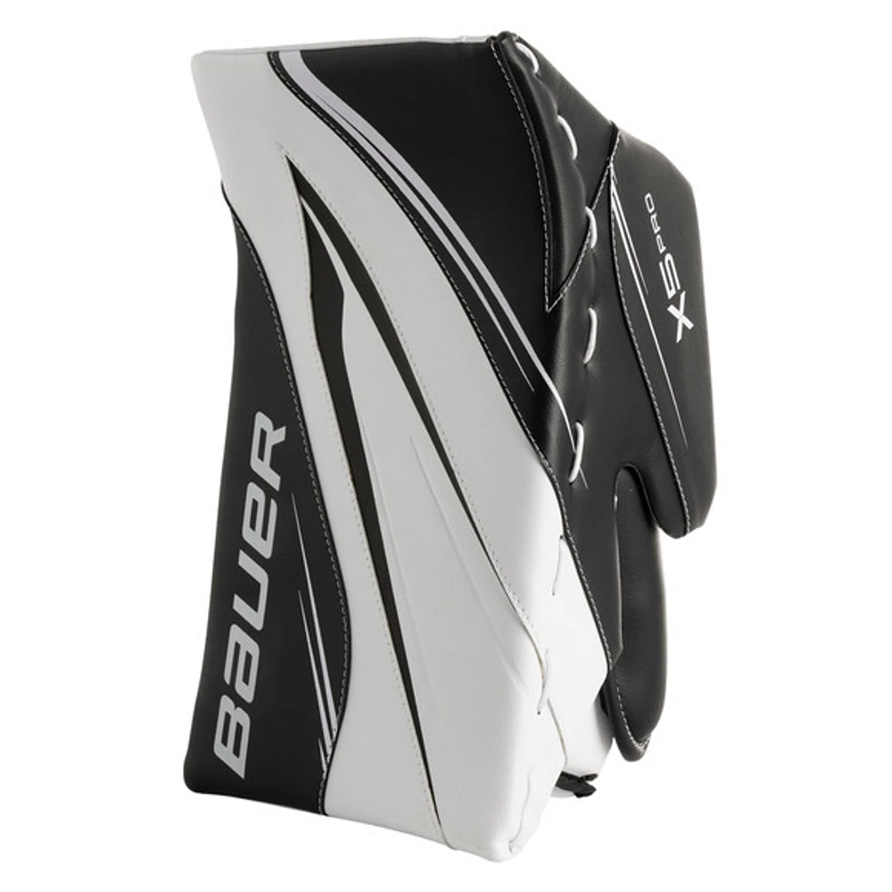 S23 Vapor X5 Pro Sr - Bloqueur de gardien de but pour senior