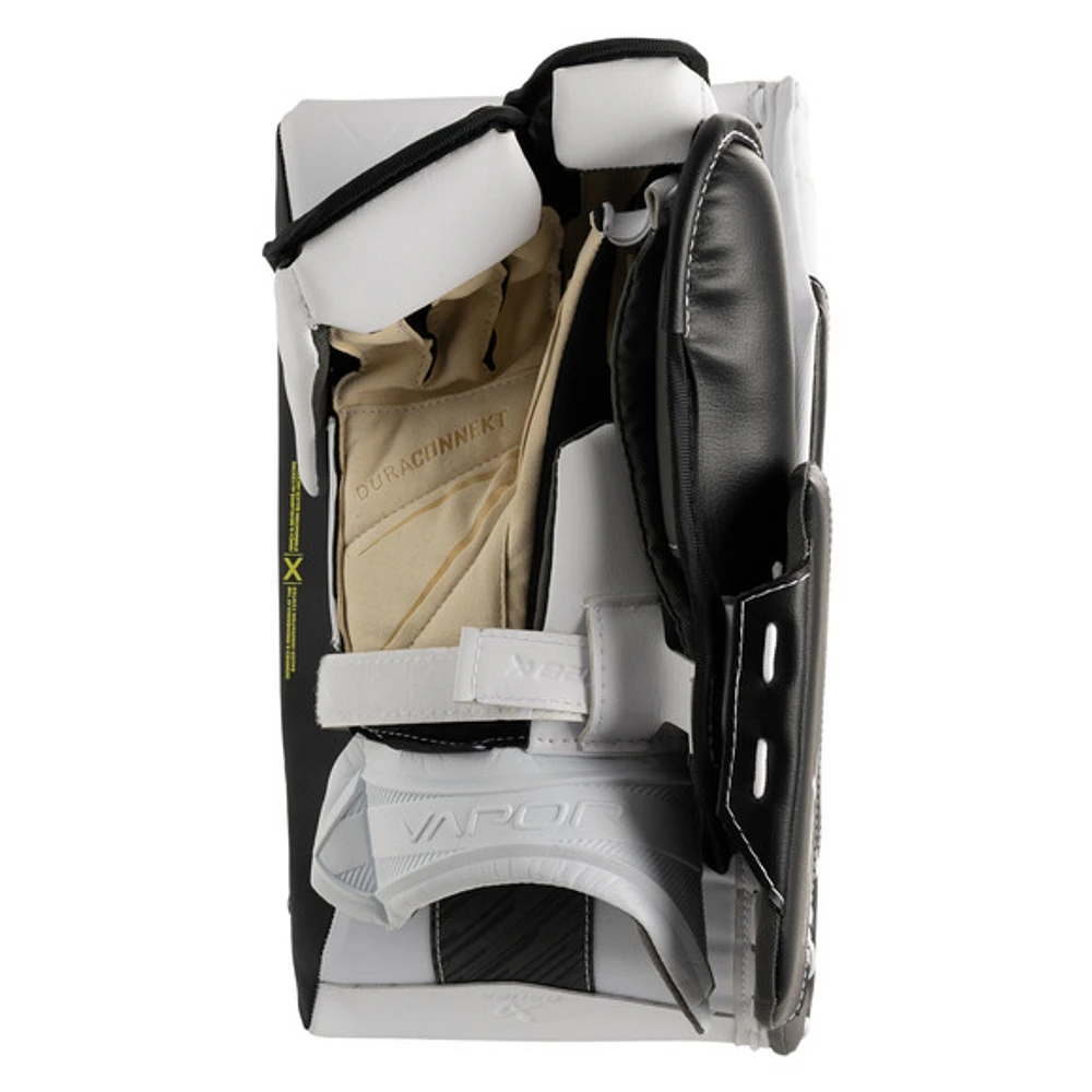 S23 Vapor X5 Pro Sr - Bloqueur de gardien de but pour senior