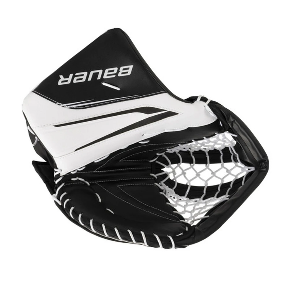S23 Vapor X5 Pro - Senior Goaltender Catch Glove
